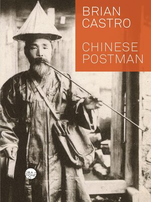 cover image of Chinese Postman